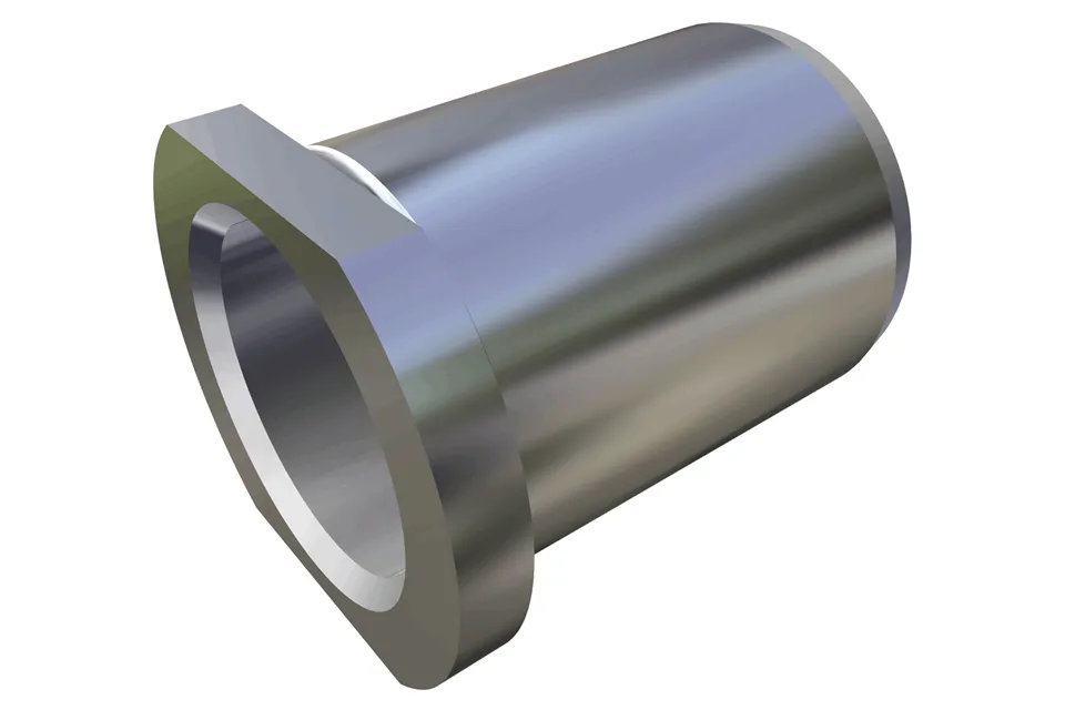 Phần động cơ Cummins - Pít tông điều khiển áp suất 3021618 Piston áp suất dầu