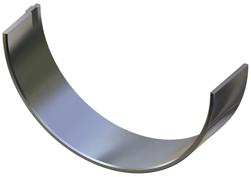 Vòng bi chính 3082346 Thích hợp cho các bộ phận động cơ Cummins